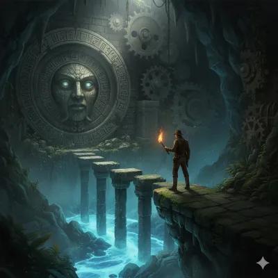 Indiana Jones poster2