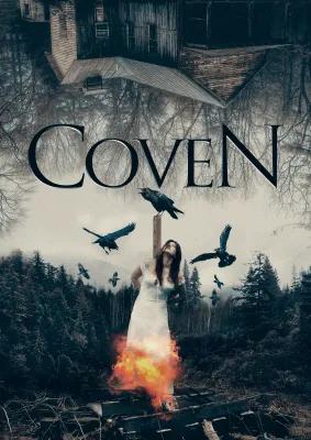 Coven poster1