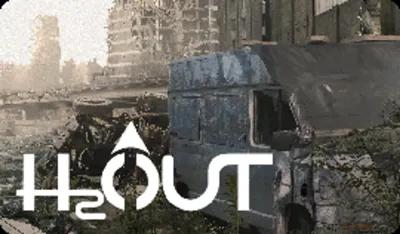 H2Out poster1