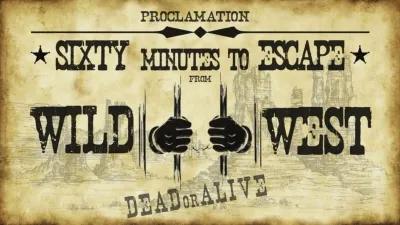 Wild West poster1