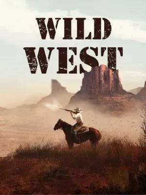 Wild West poster2