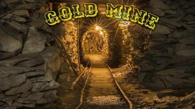 Gold Mine poster1