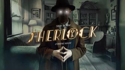 Sherlock poster3