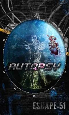 Autopsie poster1