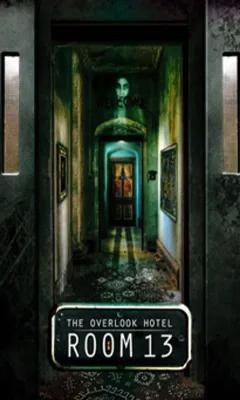 Camera 13 poster1