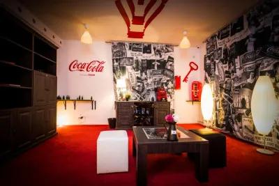 Coca-Cola The Secret poster3