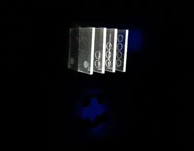 Batman: The Batcave poster4