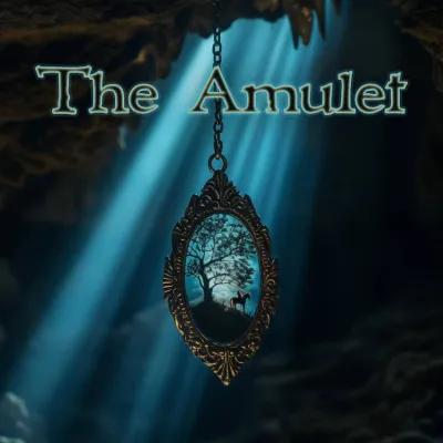 The Amulet V2 poster1