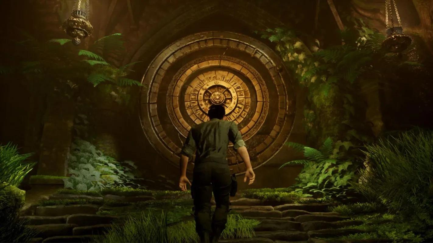Indiana Jones