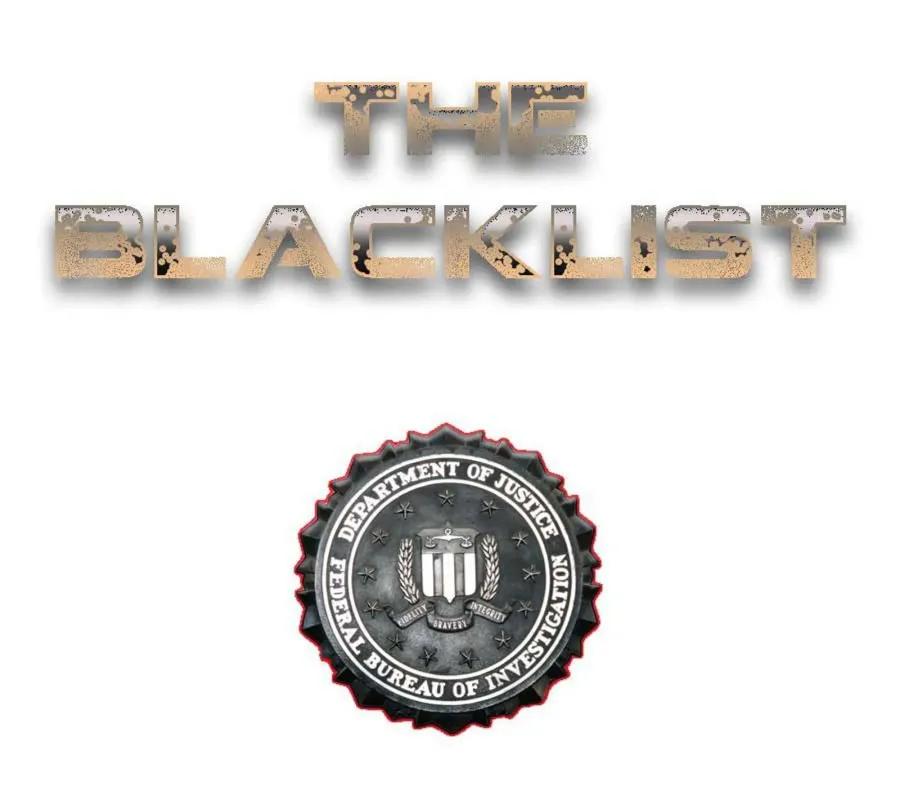 The Blacklist V2