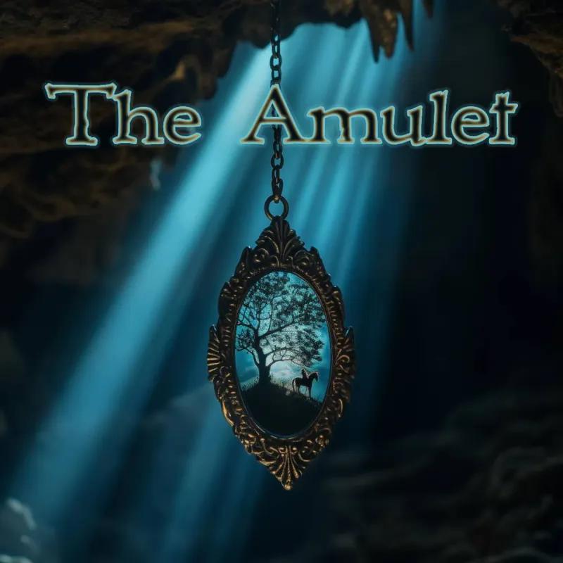The Amulet V2